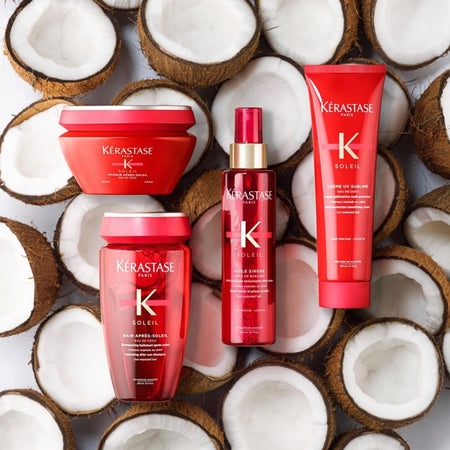 Summer Haircare: Summer Hair Products and Styles