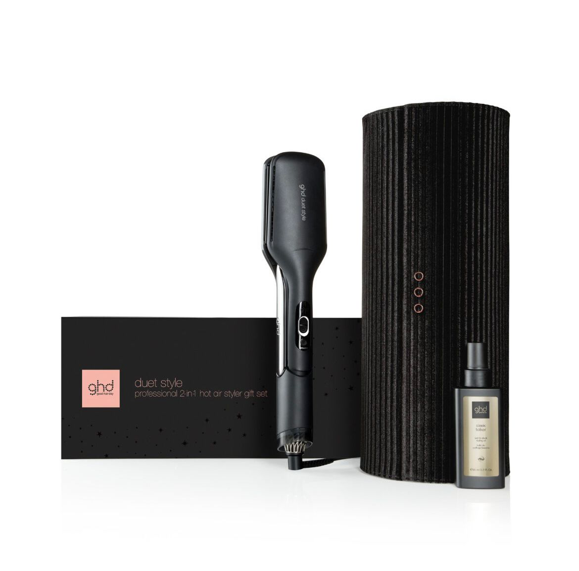 GHD DUET STYLE 2-IN-1 HOT AIR STYLER GIFT SET