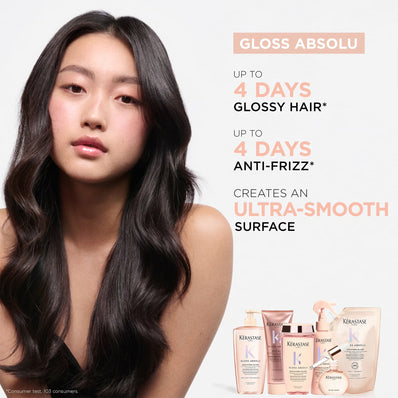 Kérastase Glaze Drops