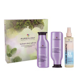 Pureology Hydrate Sheer Gift Set 2024