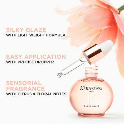 Kérastase Glaze Drops