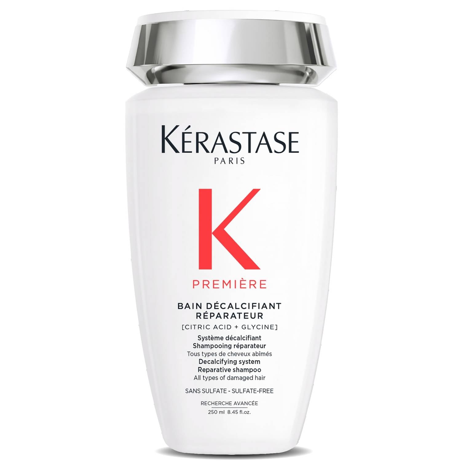 Kérastase Premiére Bain Décalcifiant Reparateur