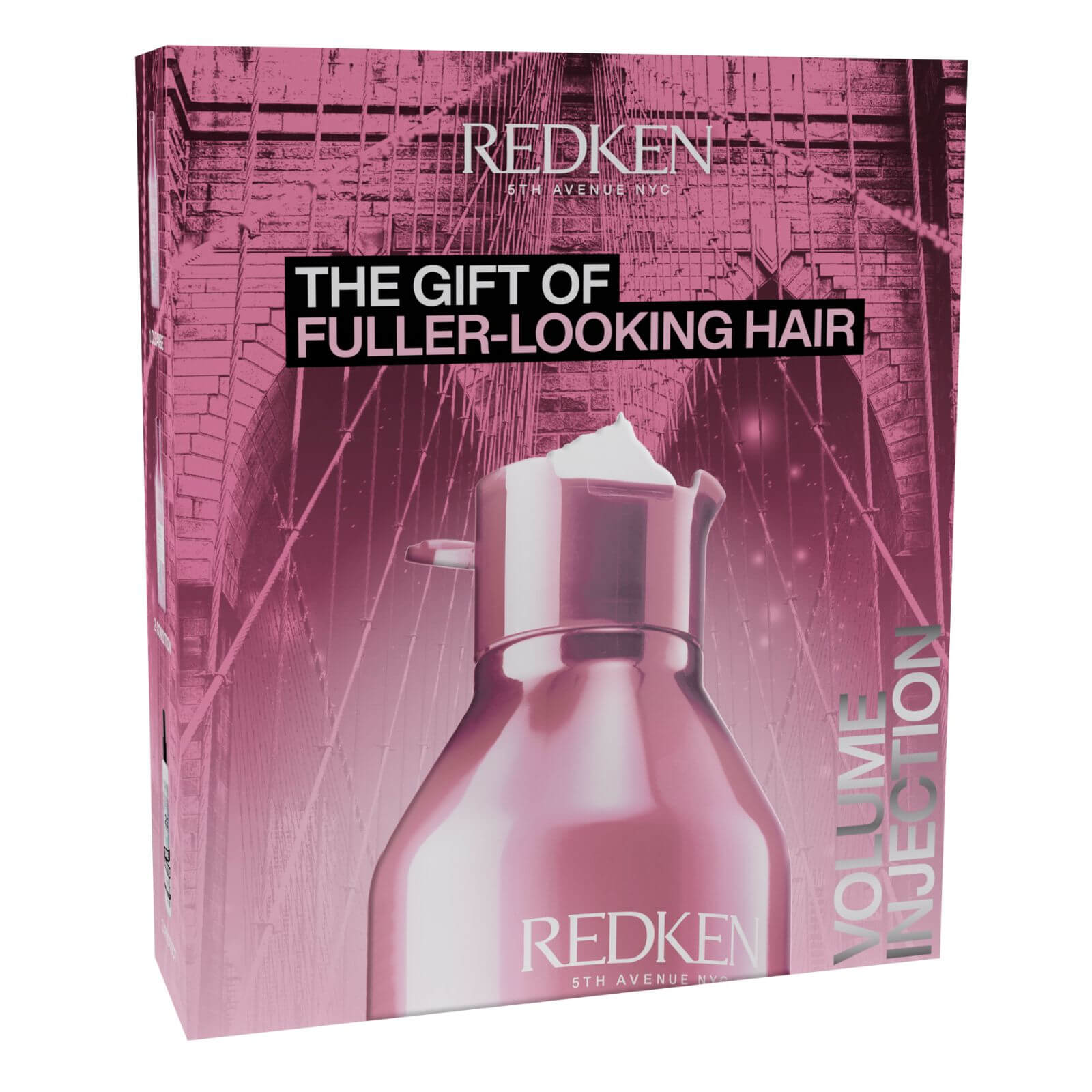 Volume Injection Gift Set 2024