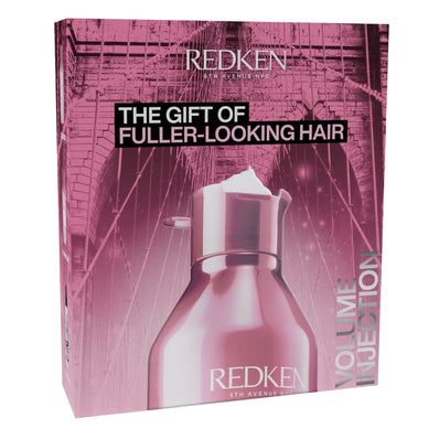 Volume Injection Gift Set 2024