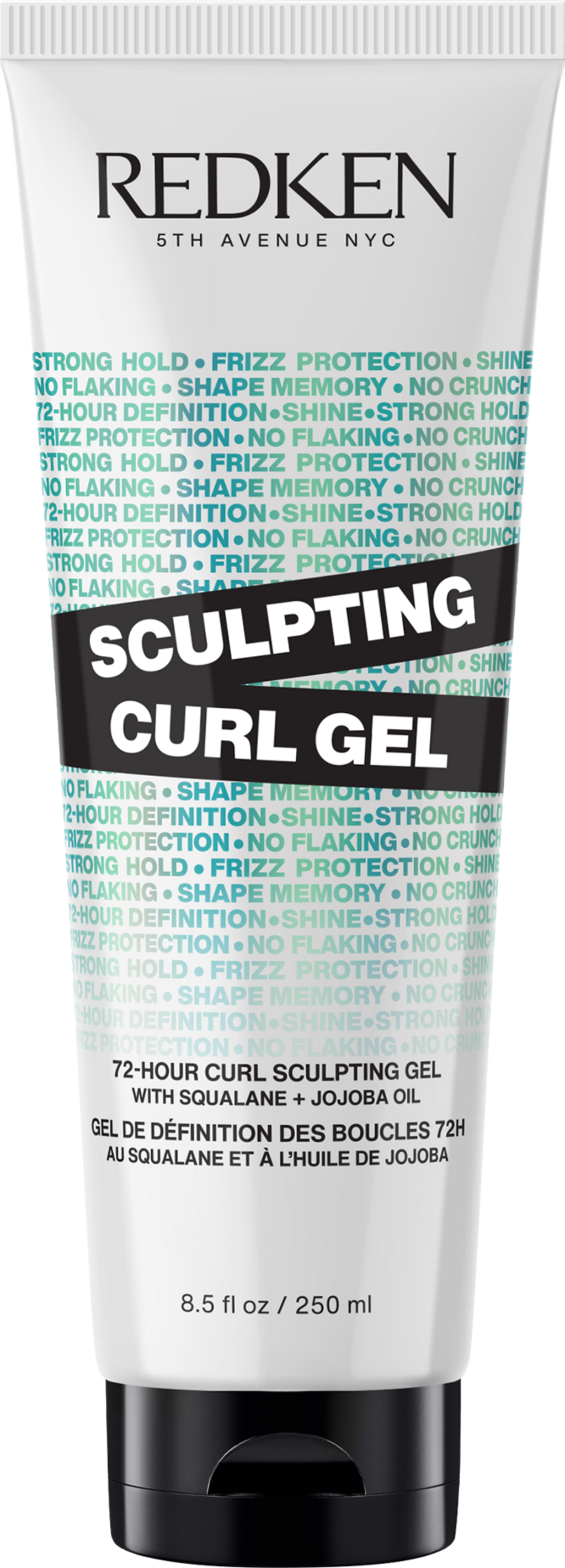 Redken Sculpting Curl Gel