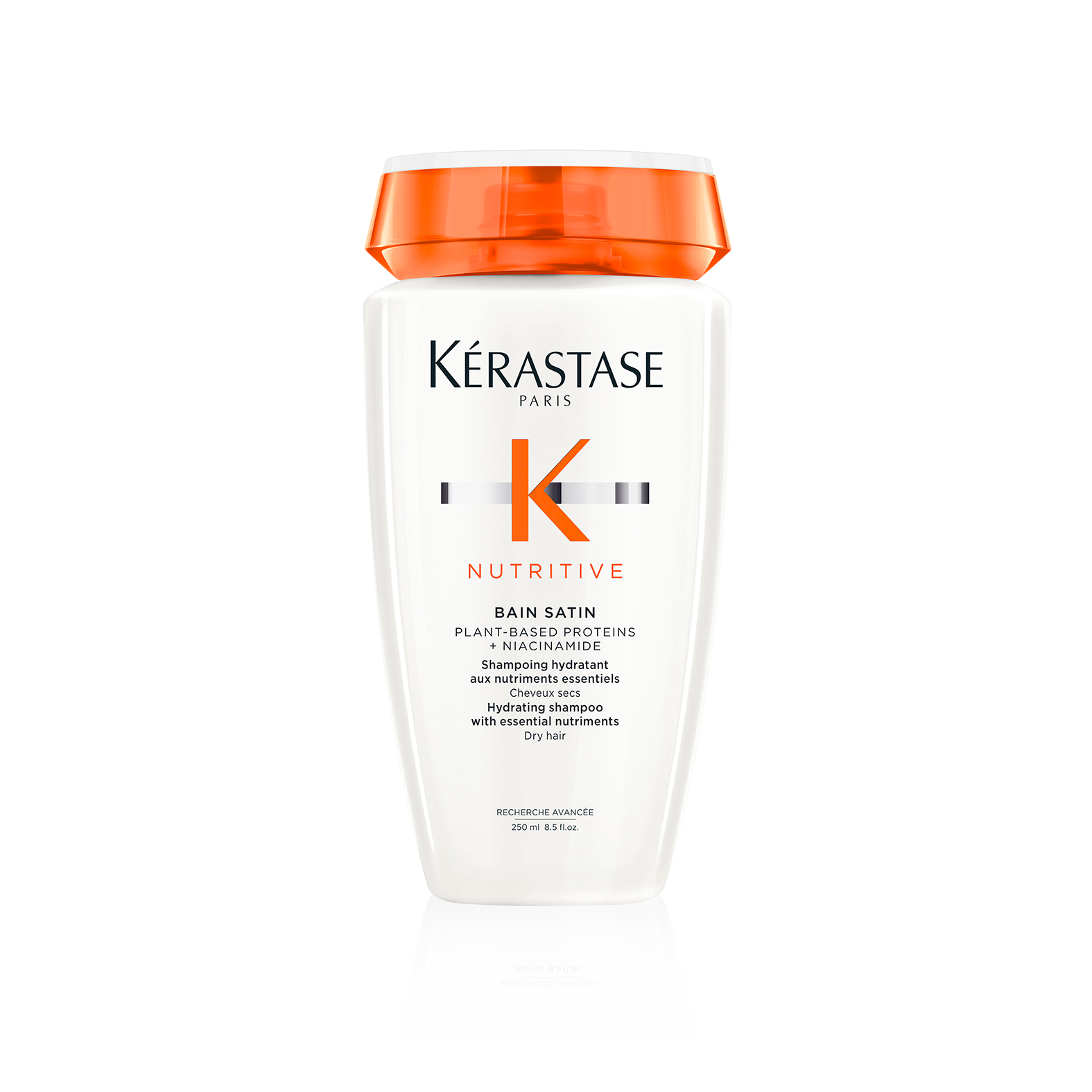 Kérastase Nutritive Bain Satin Shampoo