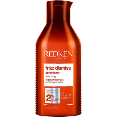 REDKEN Frizz Dismiss Conditioner