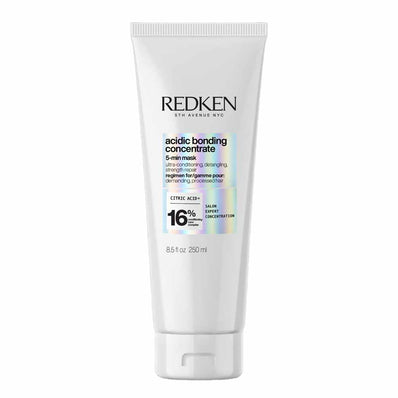 Acidic Bonding Concentrate 5-Min Liquid Mask