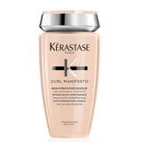 Kérastase Curl Manifesto Bain Hydration Douceur