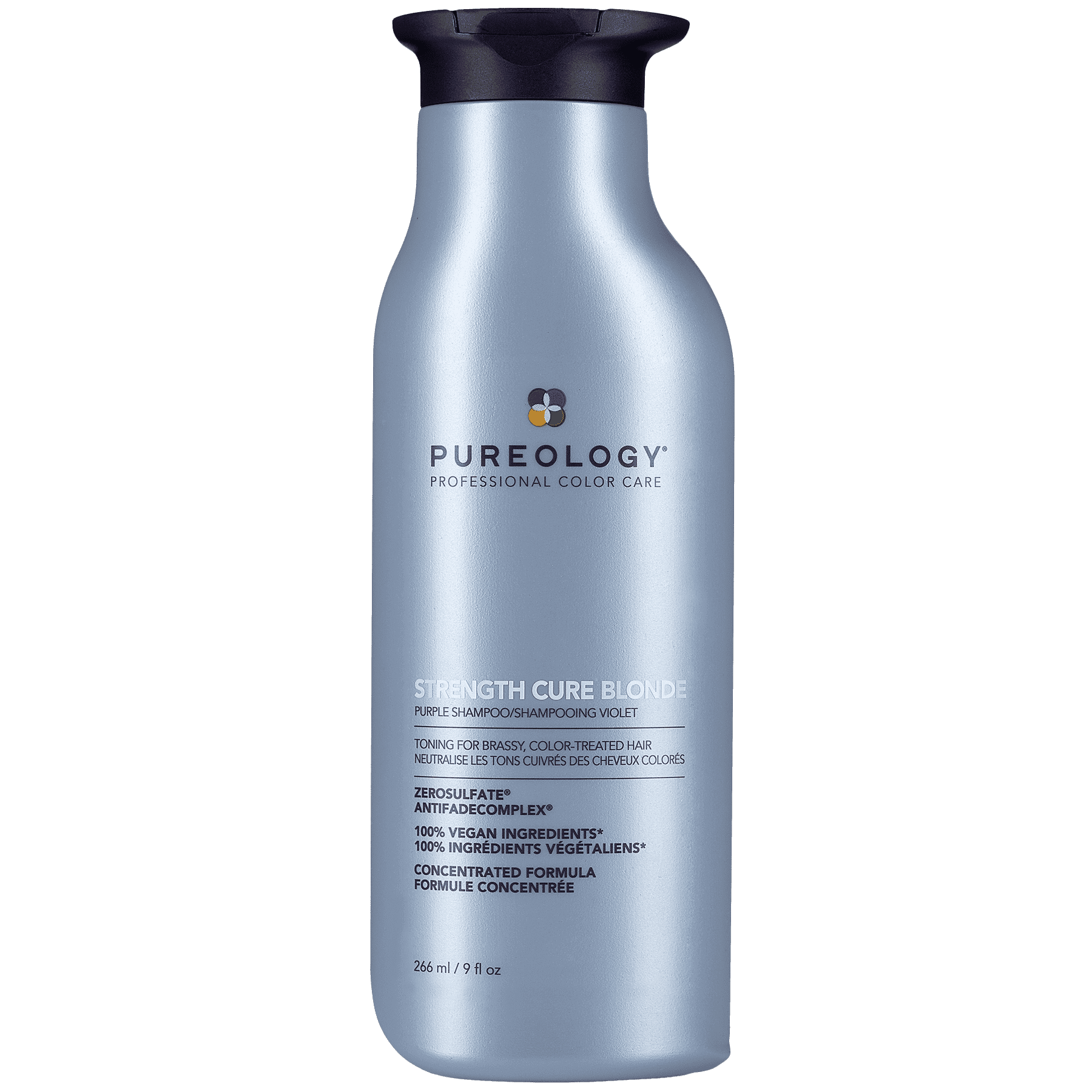 Pureology Strength Cure Blonde Shampoo