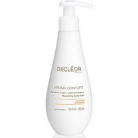 Decléor Aroma Confort Nourishing Body Milk - Navidi Hair Company