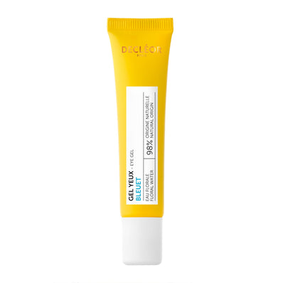 Decléor Neroli Bigarade Cornflower Eye Gel - Navidi Hair Company