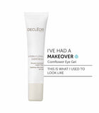 Decléor Neroli Bigarade Cornflower Eye Gel - Navidi Hair Company