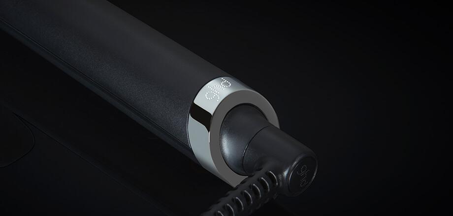 ghd Curve Soft Curl Tong - Navidi Hair Company