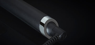 ghd Curve Soft Curl Tong - Navidi Hair Company