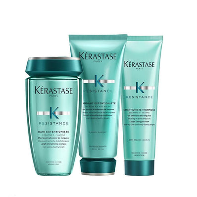 Kérastase Extensioniste Gift Set For Damaged Hair & Split Ends - Navidi Hair Company