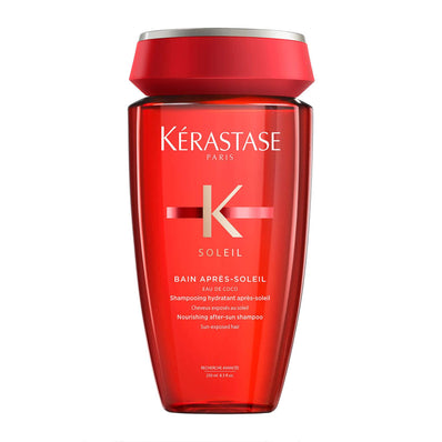 Kérastase Soleil Bain Après-Soleil Shampoo - Navidi Hair Company