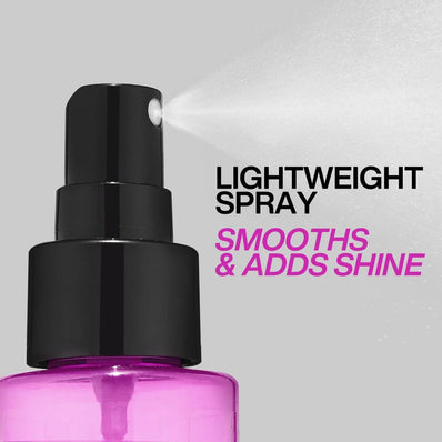REDKEN Quick Blowout
