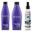 REDKEN Blondage & One United Bundle For Blonde Hair