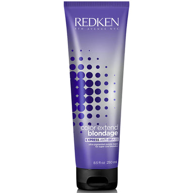 Redken Color Extend Blondage Express Anti-Brass Mask - Navidi Hair Company
