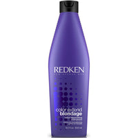 Redken Color Extend Blondage Shampoo - Navidi Hair Company