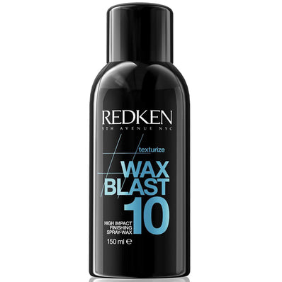 REDKEN Spray Wax