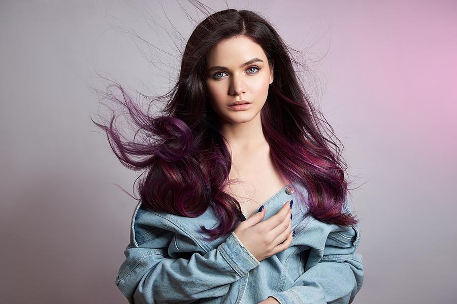 Five Top Tips to Care for Coloured Hair | Navidi Hair Company