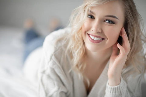 How To Keep Your Skin Radiant This Autumn