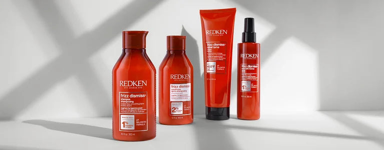 Frizz Dismiss