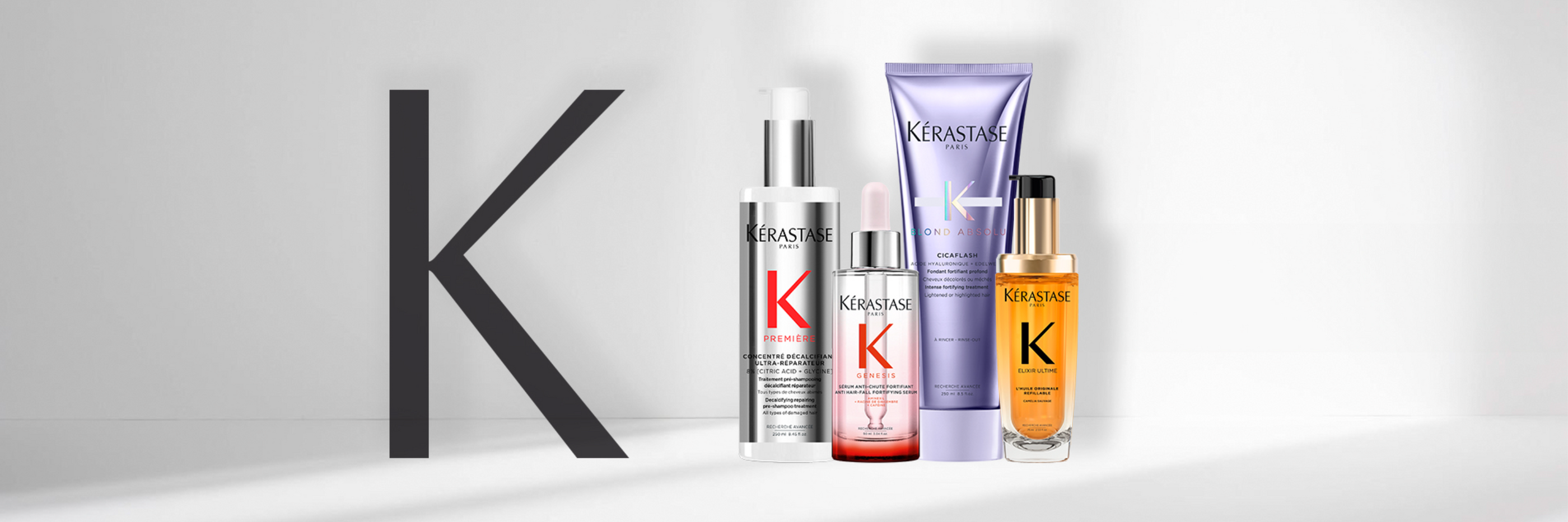 Kérastase | Navidi Hair Company