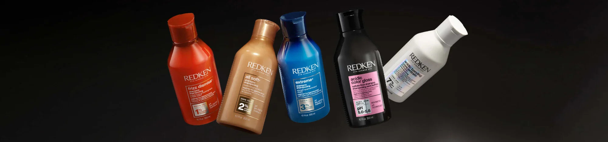 REDKEN | Navidi Hair Company