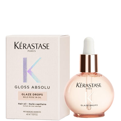 Kérastase Glaze Drops
