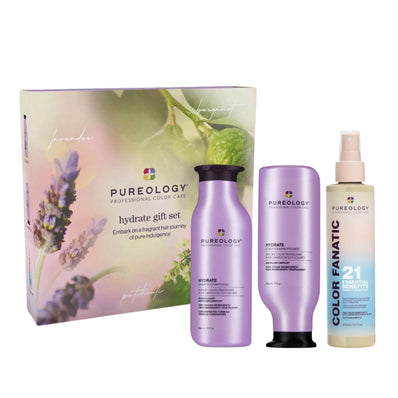 Pureology Hydrate Gift Set 2024