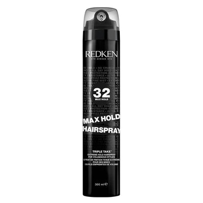 Redken Maximum Hold Hairspray 32