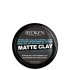 REDKEN Matte Clay