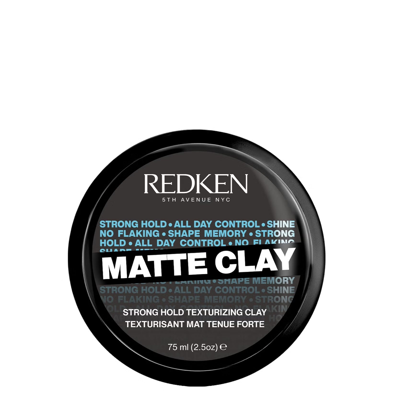 REDKEN Matte Clay