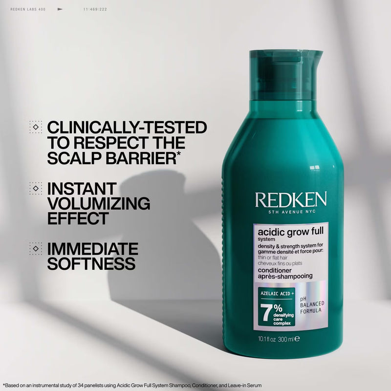 REDKEN Acidic Grow Full Conditioner