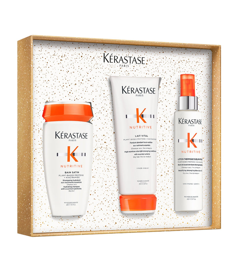 Kérastase Nutritive Gift Set