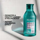 REDKEN Acidic Grow Full Shampoo