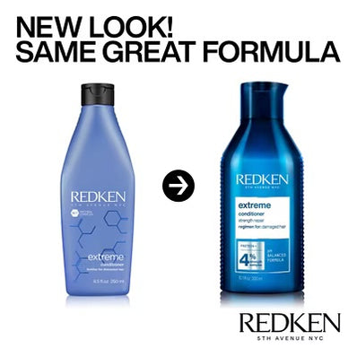 REDKEN Extreme Conditioner