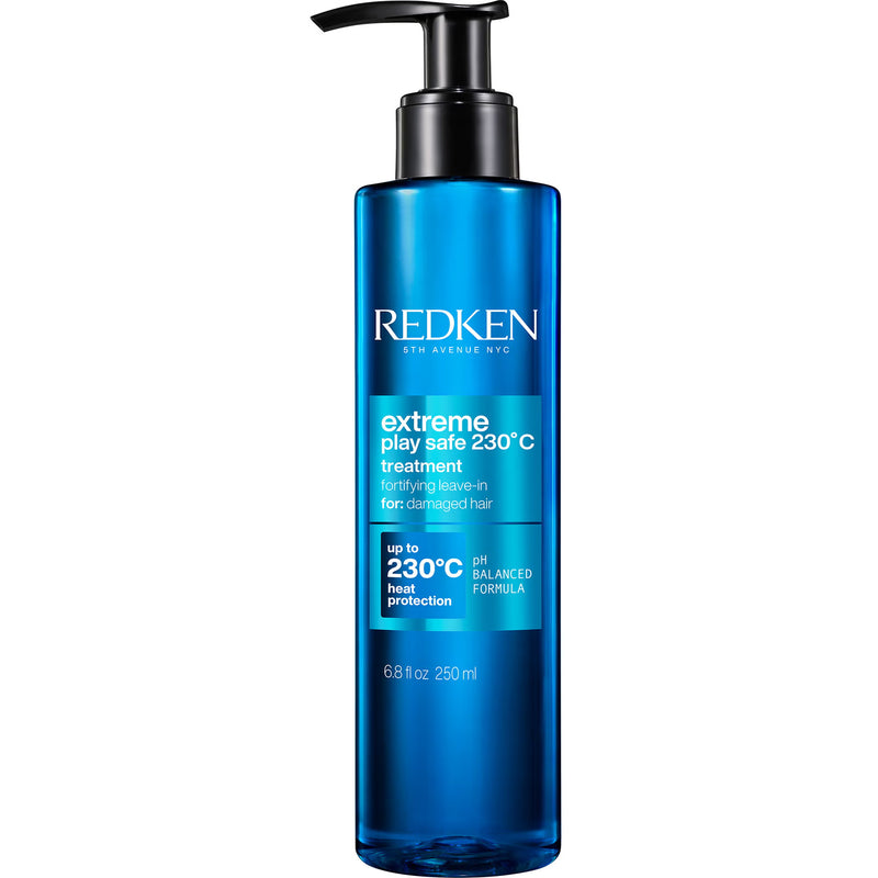 REDKEN Extreme Play Safe