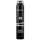 REDKEN Triple Take 32 Max Hold Hairspray