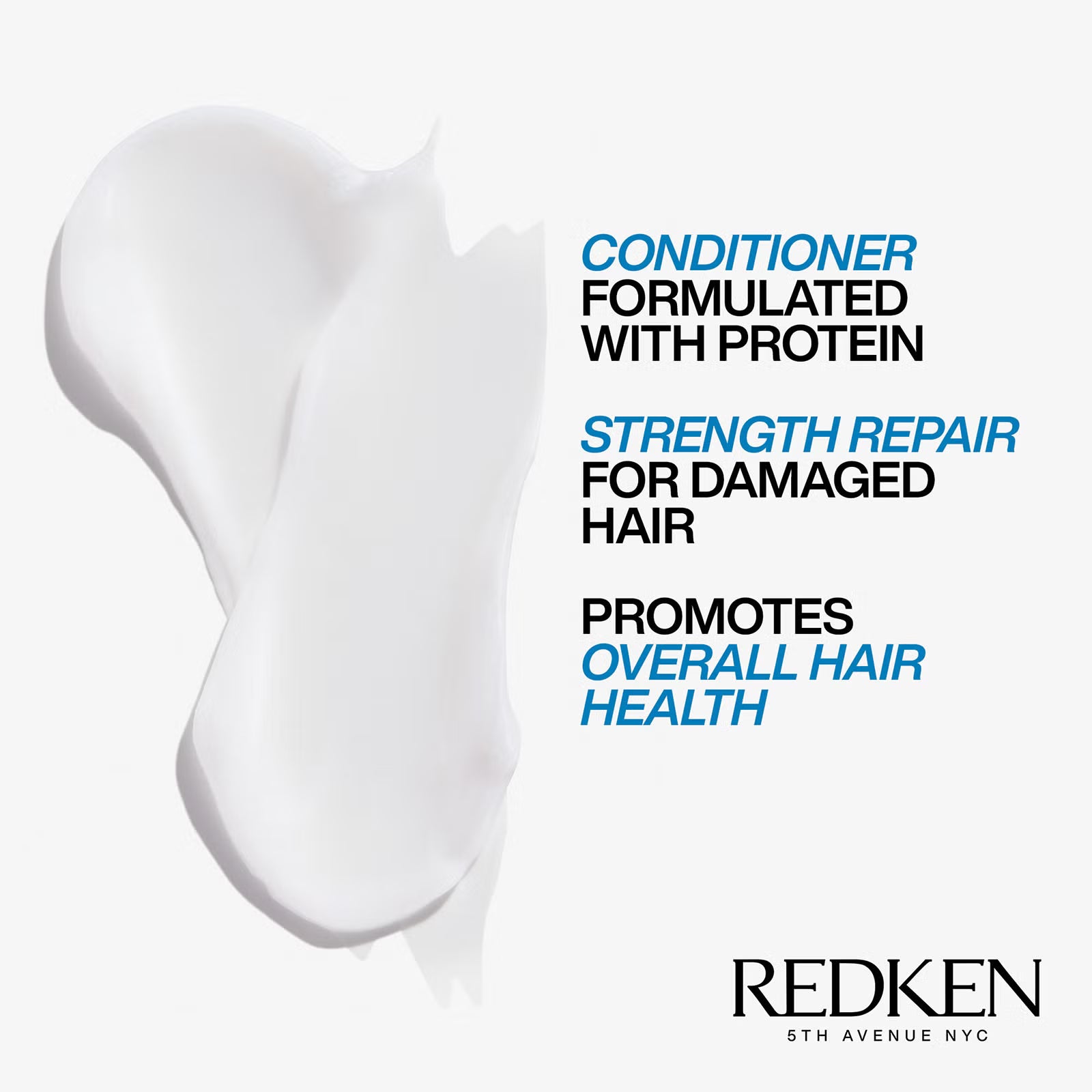 REDKEN Extreme Conditioner