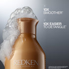 REDKEN All Soft Shampoo