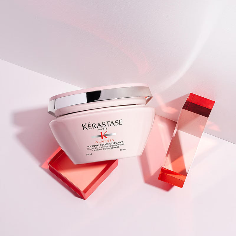 Kérastase Genesis Masque Reconstituant Hair Mask