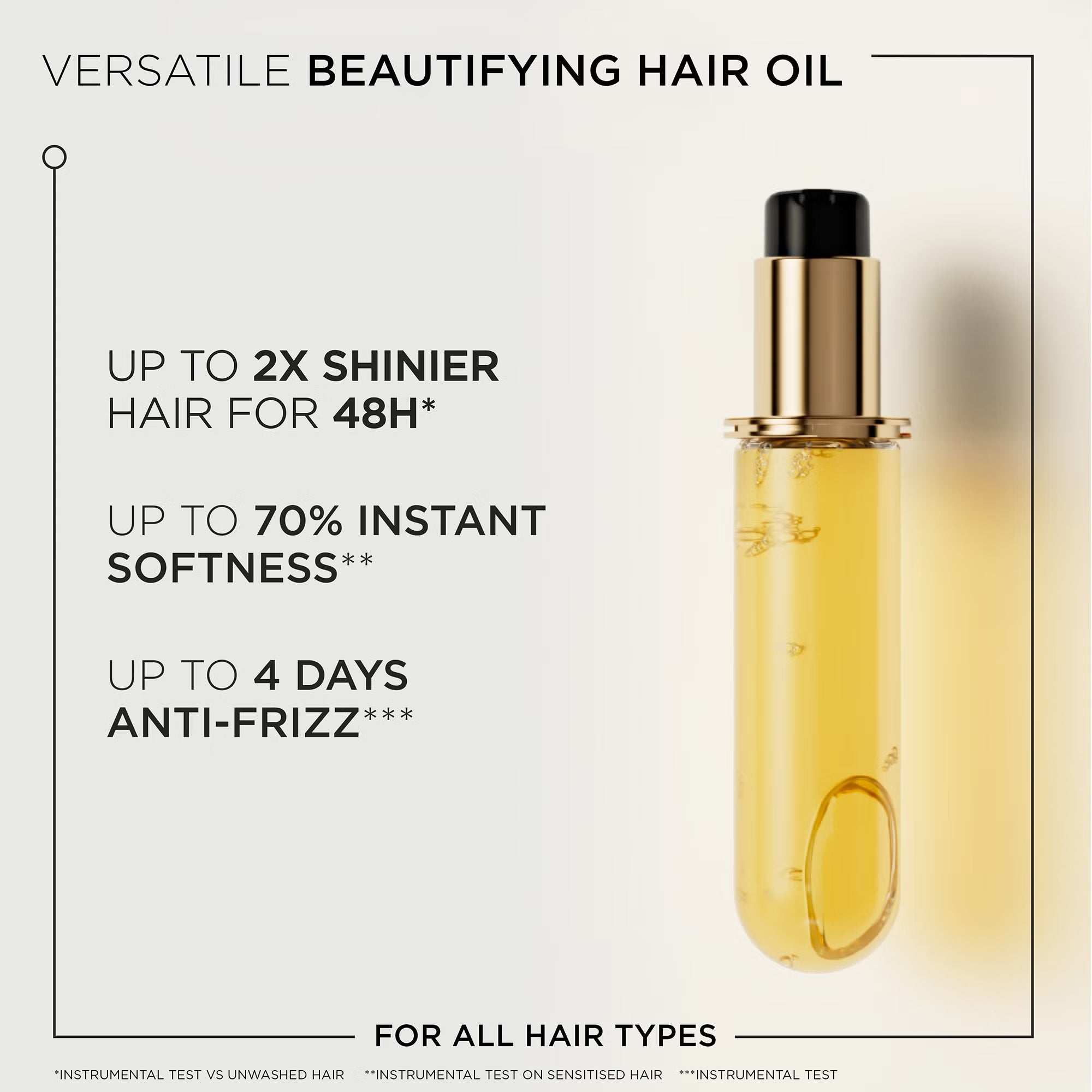 Kérastase Elixir Ultime L'Huile Originale Refill