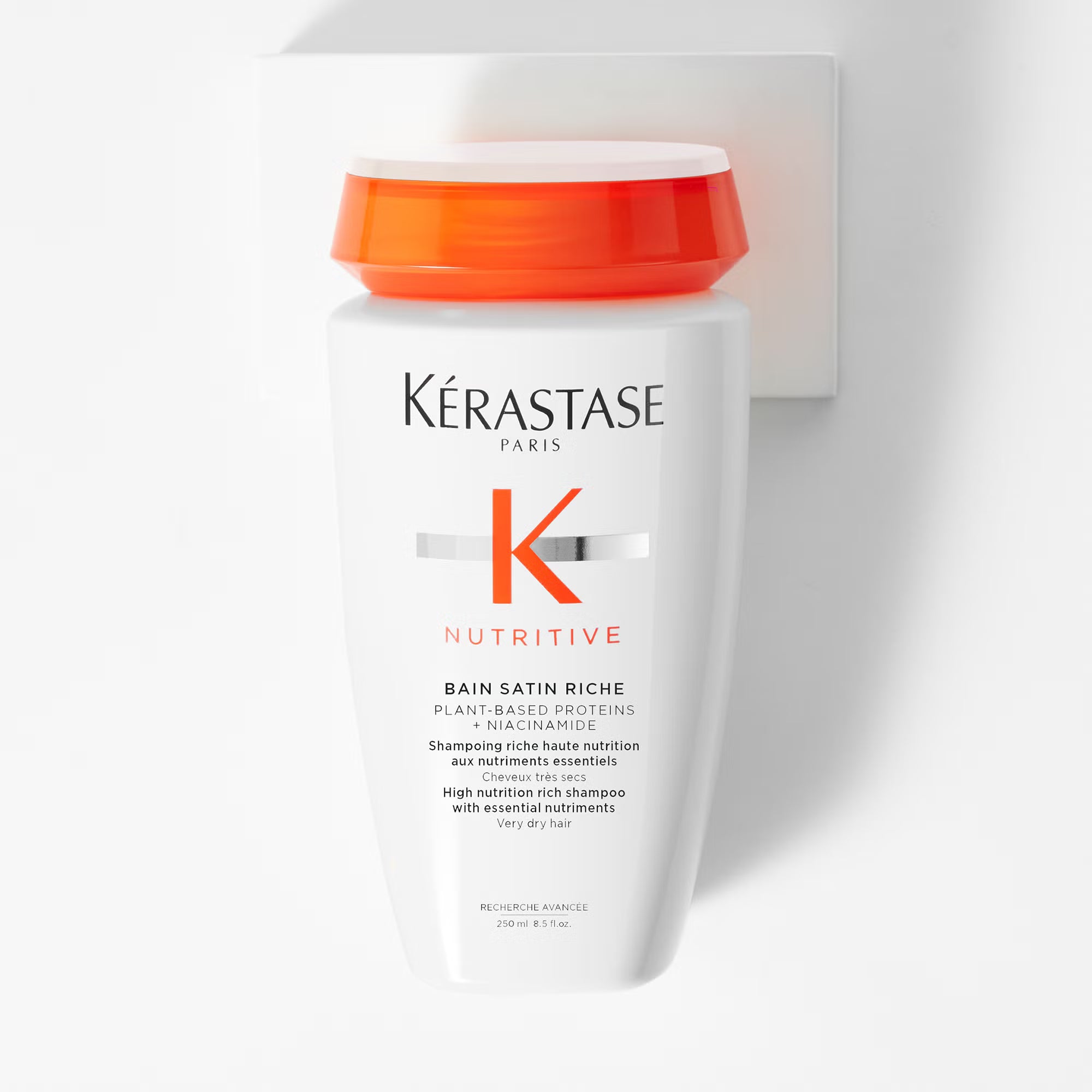 Kérastase Nutritive Bain Satin Riche Shampoo