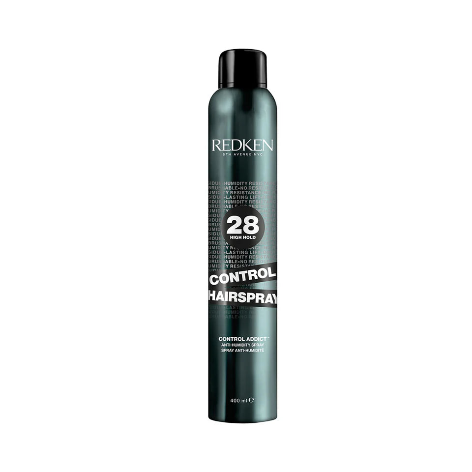 REDKEN Control Addict 28 Extra High-Hold Hairspray