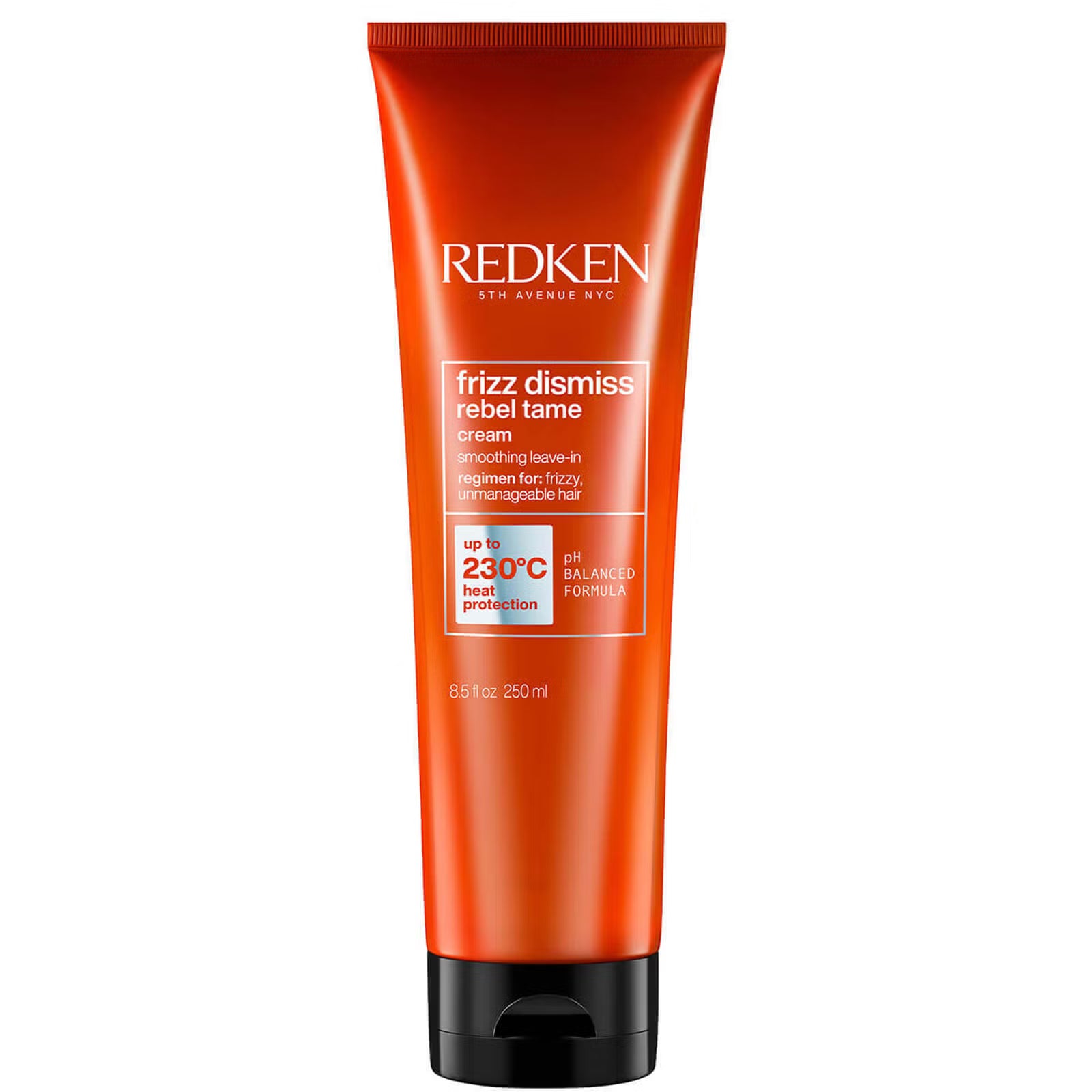 REDKEN Frizz Dismiss Rebel Tame