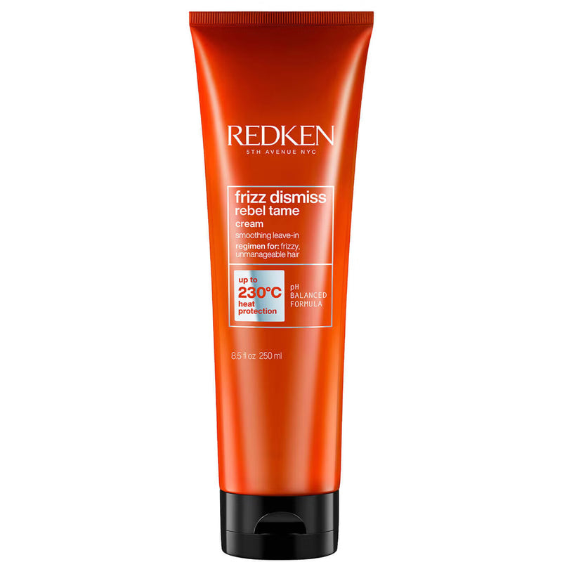 REDKEN Frizz Dismiss Rebel Tame